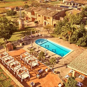  Alloggio per agriturismo Es Quatre Cantons