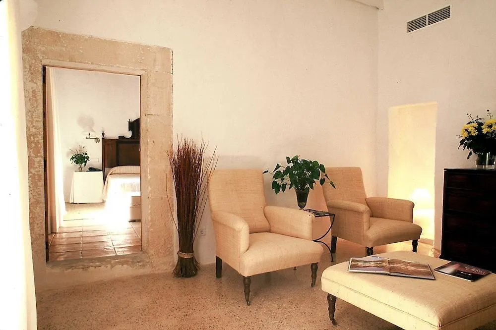 Torrent Fals Santa Maria del Cami  Country house