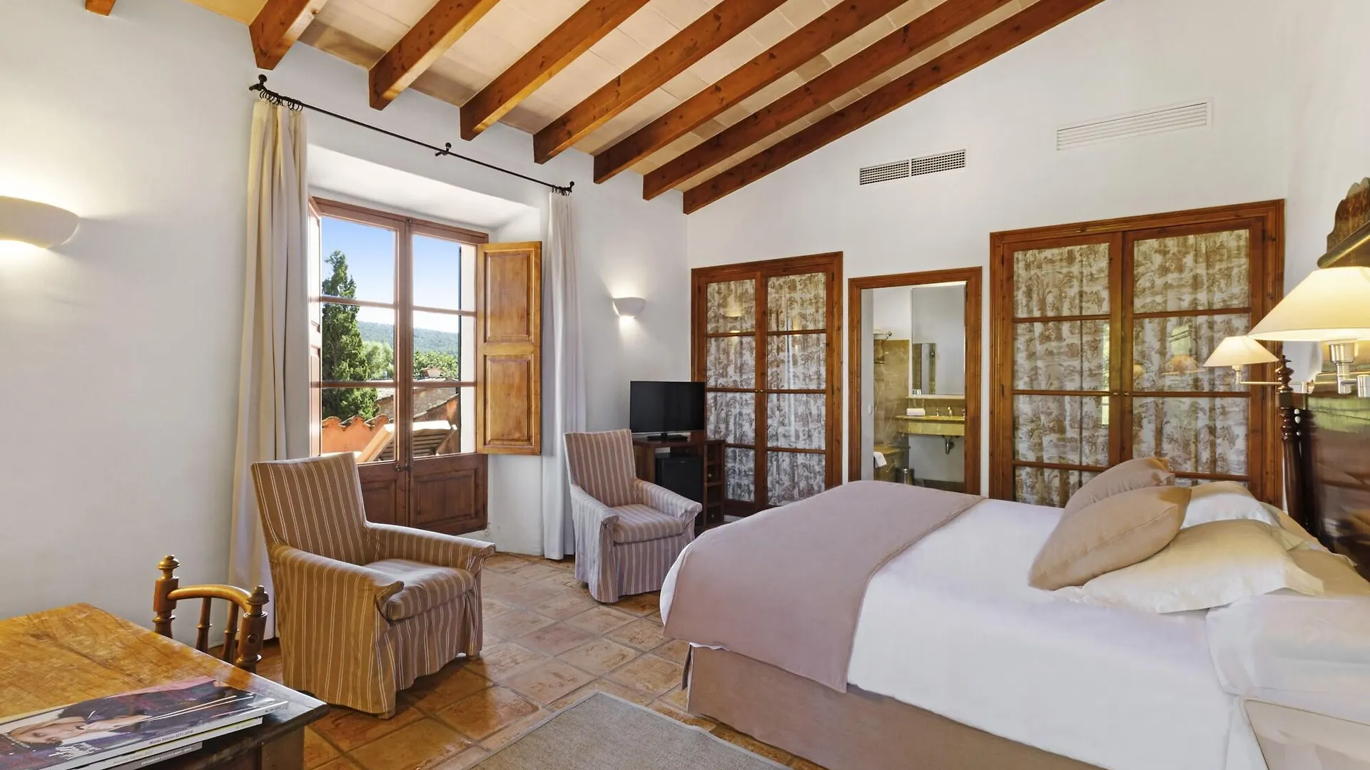 Country house Torrent Fals Santa Maria del Cami  Spain