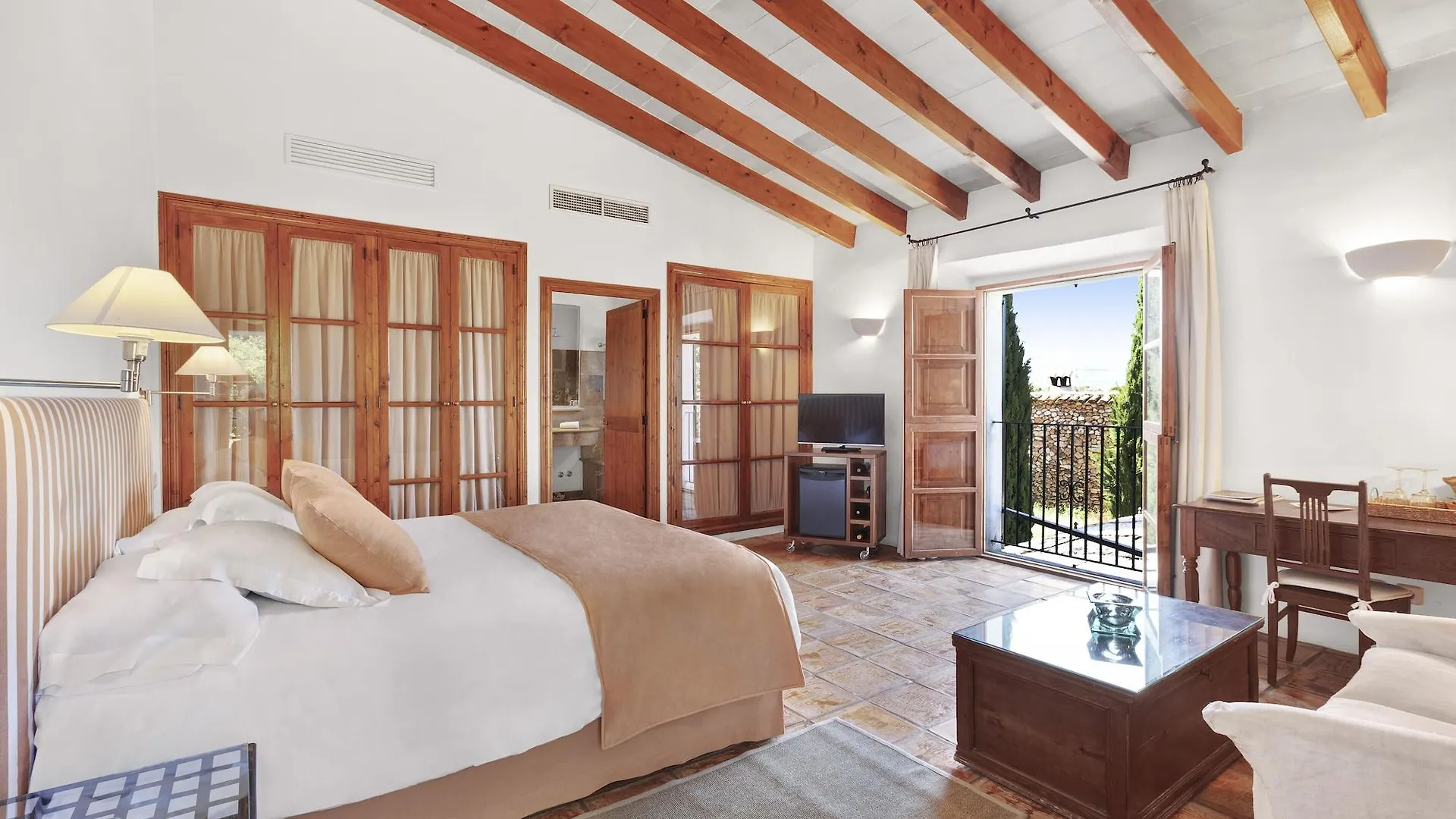 Country house Torrent Fals Santa Maria del Cami