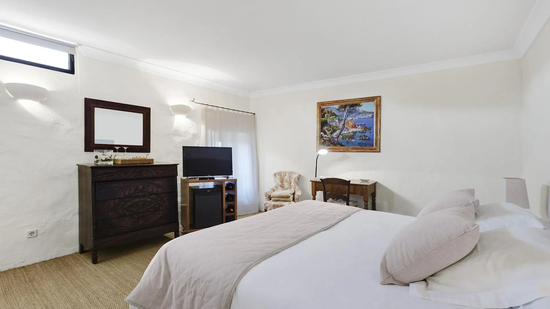 Country house Torrent Fals Santa Maria del Cami
