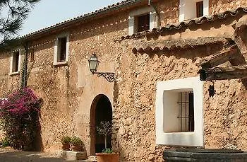Country house Torrent Fals Santa Maria del Cami  Spain
