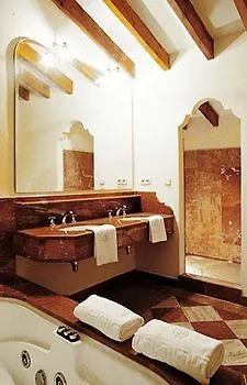 Country house Torrent Fals Santa Maria del Cami  Spain