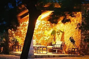 Torrent Fals Santa Maria del Cami  Country house