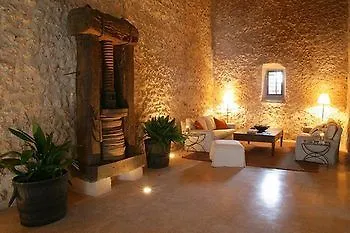 Country house Torrent Fals Santa Maria del Cami