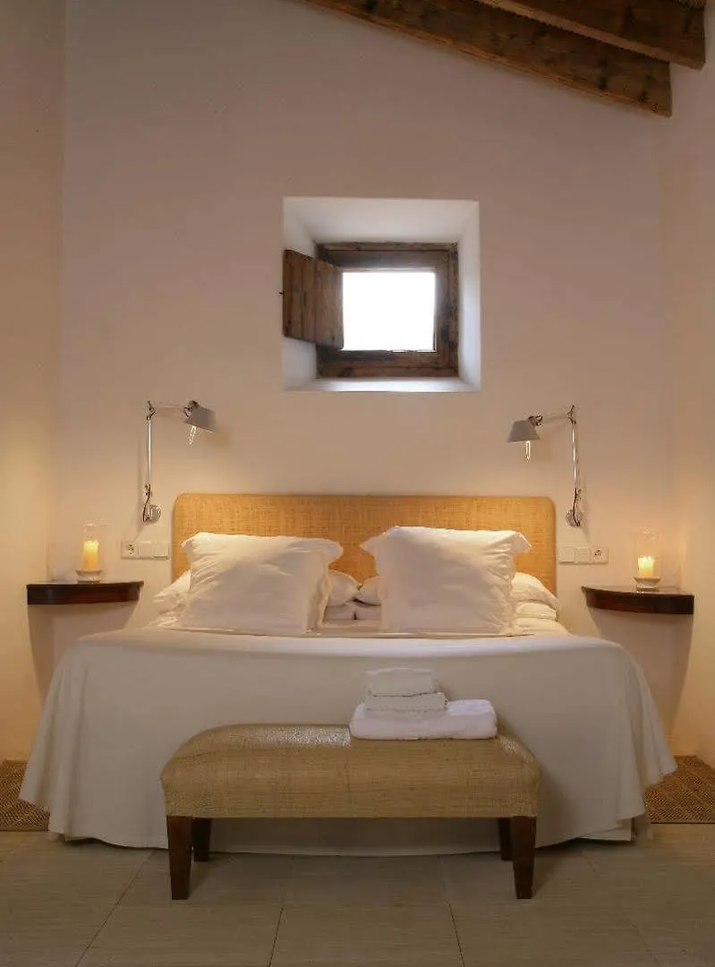 Country house Torrent Fals Santa Maria del Cami