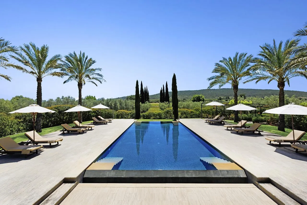 Country house Torrent Fals Santa Maria del Cami