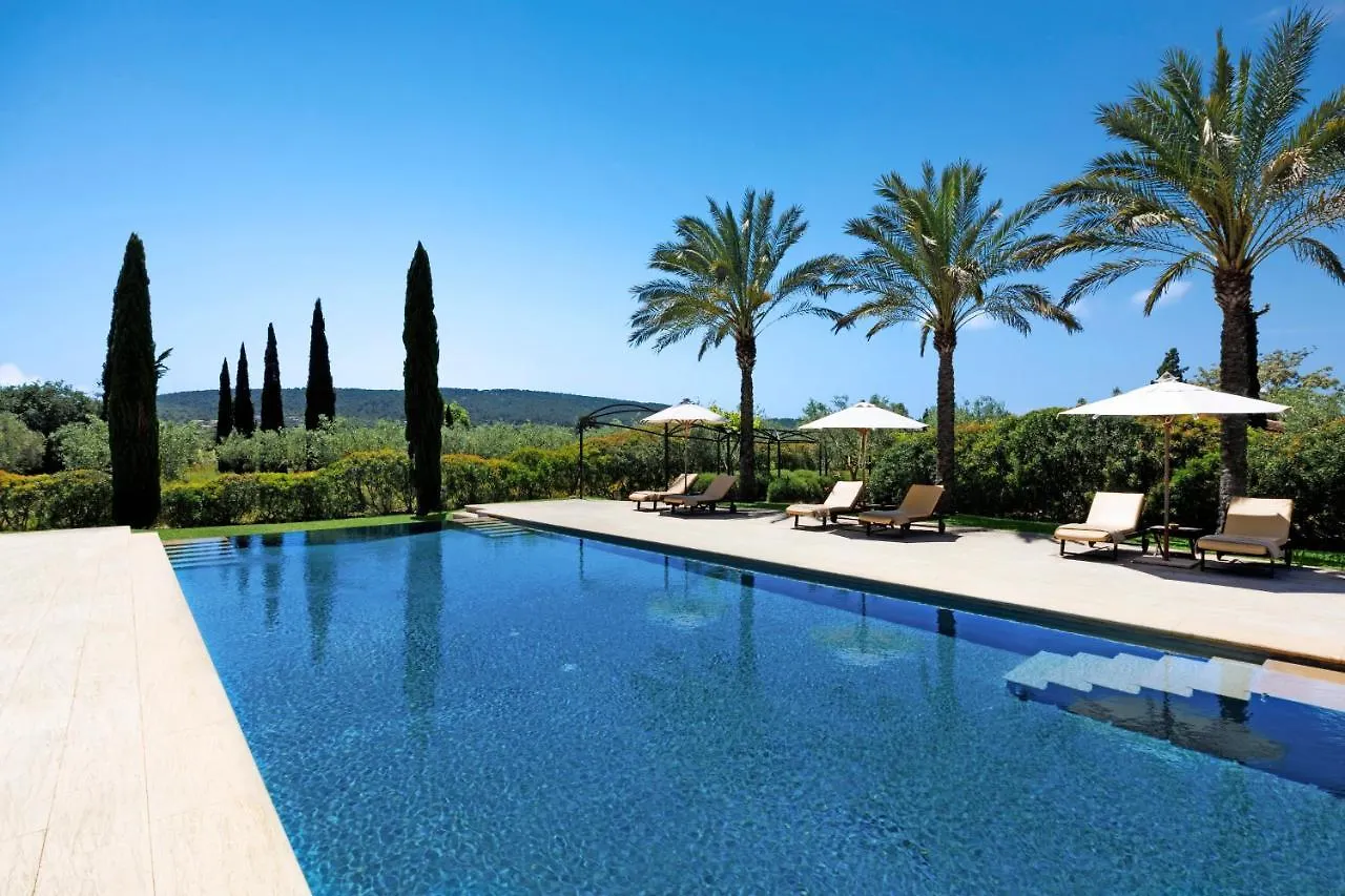 Torrent Fals Santa Maria del Cami  Country house