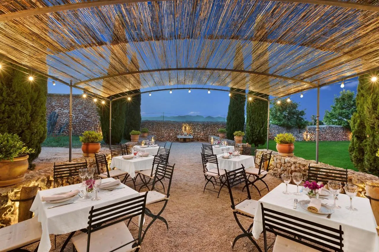 Country house Torrent Fals Santa Maria del Cami  Spain