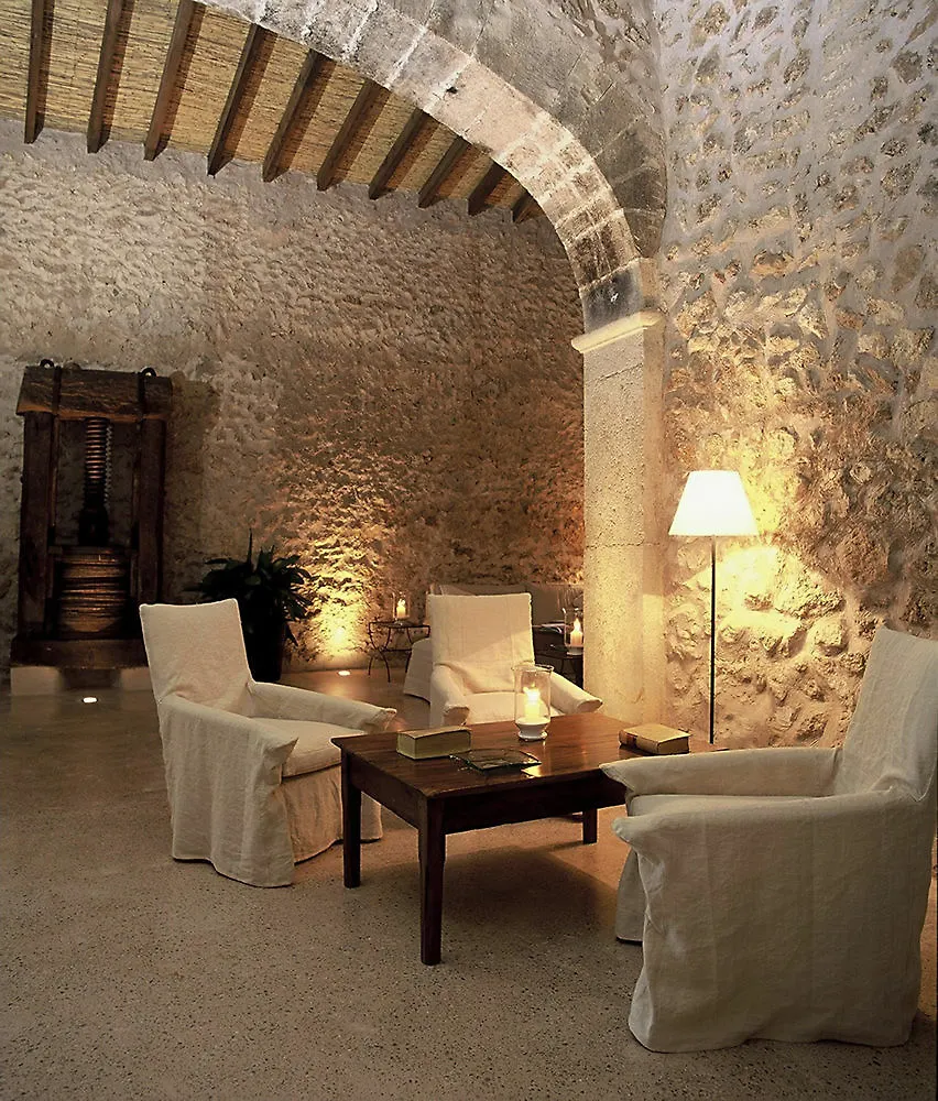 Country house Torrent Fals Santa Maria del Cami