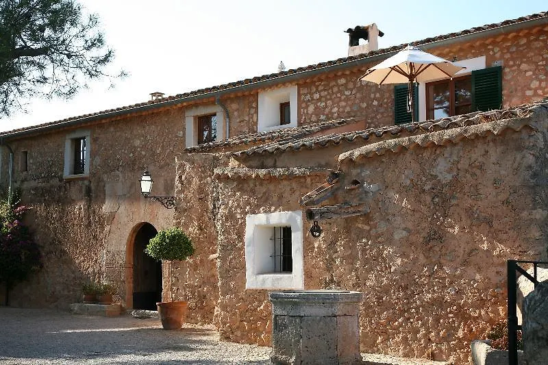 Country house Torrent Fals Santa Maria del Cami